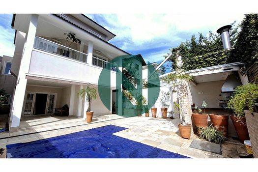 Foto 50 do(a) Casa em Condomínio de 4 quartos à venda em Jardim Colombo, São Paulo