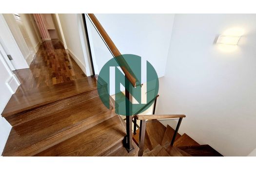 Foto 26 do(a) Casa em Condomínio de 4 quartos à venda em Jardim Colombo, São Paulo