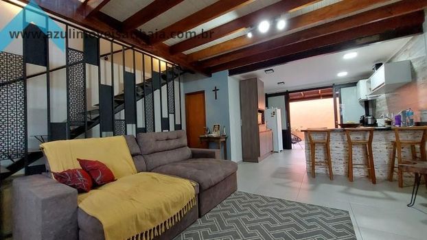 Foto 1 do(a) Casa de 2 quartos à venda em Jardim das Cerejeiras, Atibaia