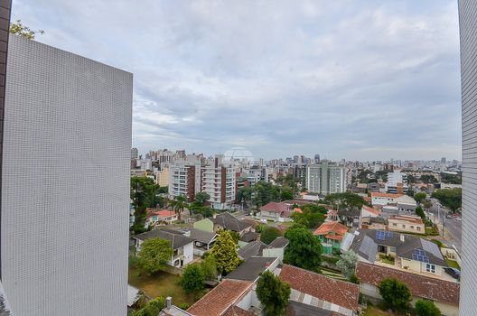 Foto 28 do(a) Apartamento de 3 quartos à venda em Ahú, Curitiba