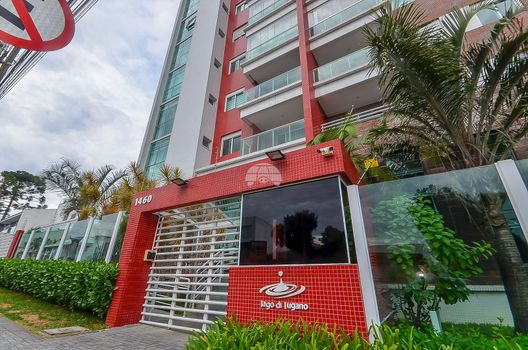 Foto 4 do(a) Apartamento de 3 quartos à venda em Ahú, Curitiba