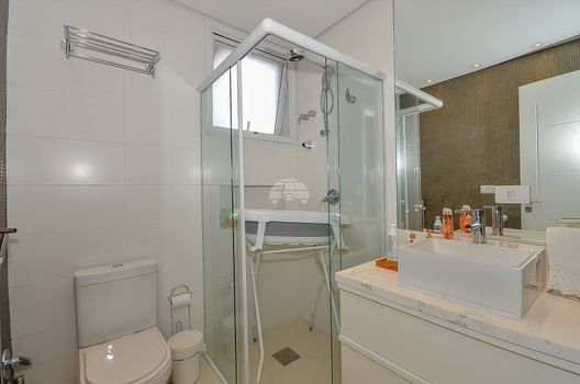 Foto 12 do(a) Apartamento de 3 quartos à venda em Ahú, Curitiba
