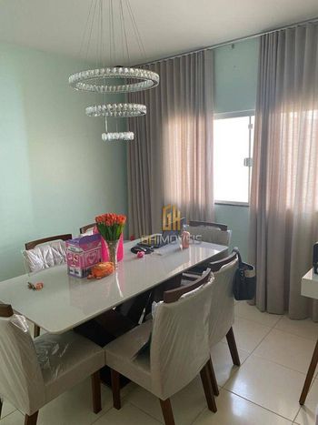 Foto 4 do(a) Casa de 2 quartos à venda em Jardim Ipanema, Trindade
