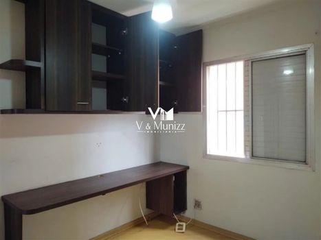 Foto 6 do(a) Apartamento de 2 quartos à venda em Parque Boturussu, São Paulo