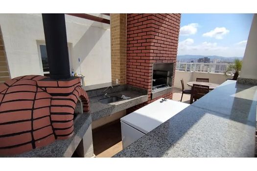 Foto 22 do(a) Apartamento de 1 quartos à venda em Tatuapé, São Paulo