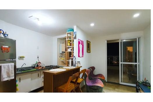 Foto 3 do(a) Apartamento de 1 quartos à venda em Tatuapé, São Paulo