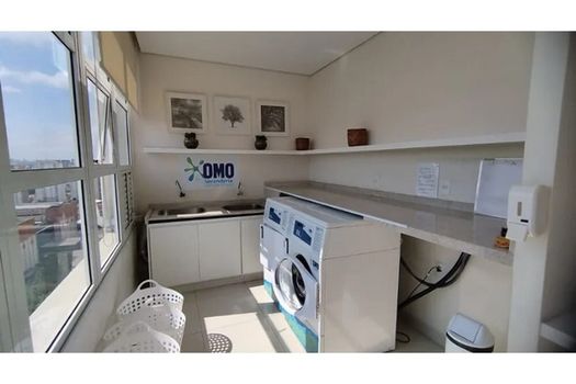 Foto 20 do(a) Apartamento de 1 quartos à venda em Tatuapé, São Paulo
