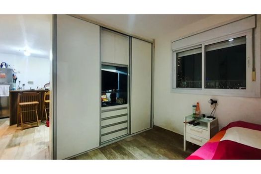 Foto 7 do(a) Apartamento de 1 quartos à venda em Tatuapé, São Paulo
