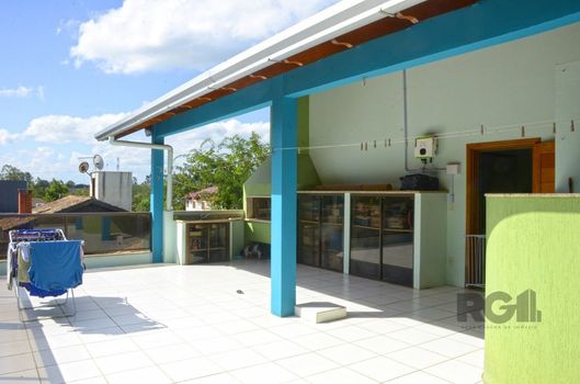 Foto 12 do(a) Casa em Condomínio de 3 quartos à venda em Elsa, Viamão