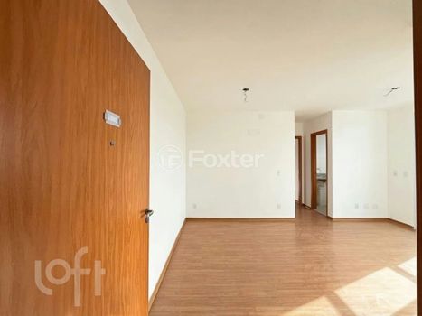Foto 2 do(a) Apartamento de 2 quartos à venda em Camaquã, Porto Alegre
