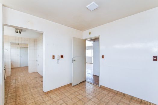 Foto 38 do(a) Apartamento de 3 quartos à venda em Paraíso do Morumbi, São Paulo