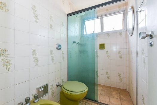 Foto 40 do(a) Apartamento de 3 quartos à venda em Paraíso do Morumbi, São Paulo