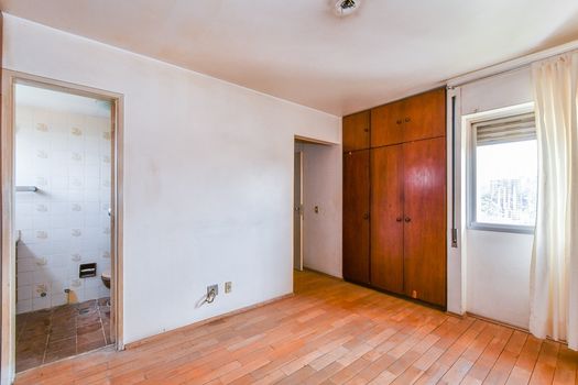 Foto 43 do(a) Apartamento de 3 quartos à venda em Paraíso do Morumbi, São Paulo