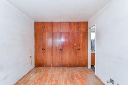 Foto 46 do(a) Apartamento de 3 quartos à venda em Paraíso do Morumbi, São Paulo
