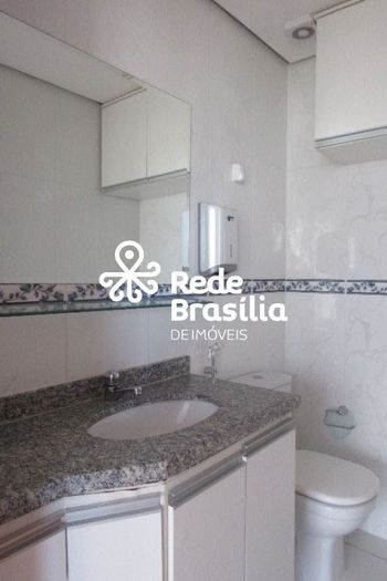Foto 7 do(a) Sala / Conjunto Comercial false para alugar em Norte (Águas Claras), Brasília