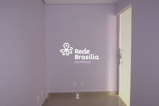 Foto 2 do(a) Sala / Conjunto Comercial false para alugar em Norte (Águas Claras), Brasília