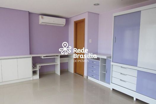 Foto 1 do(a) Sala / Conjunto Comercial false para alugar em Norte (Águas Claras), Brasília