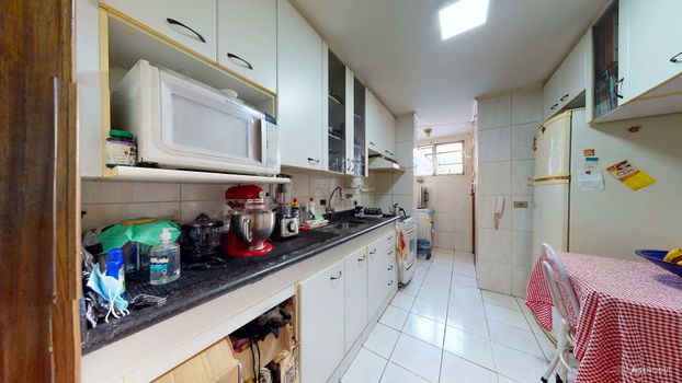 Foto 15 do(a) Apartamento de 2 quartos à venda em Vila Santa Catarina, São Paulo