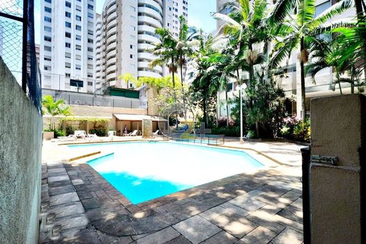 Foto 1 do(a) Apartamento de 4 quartos à venda em Perdizes, São Paulo
