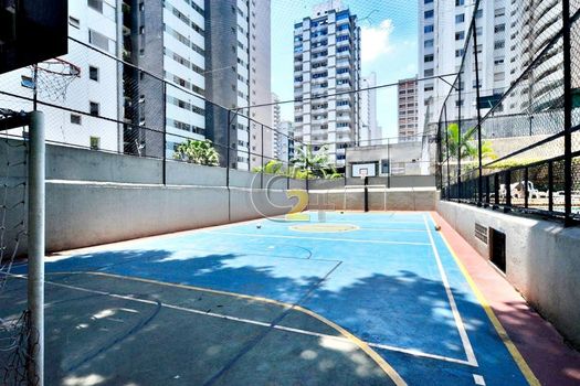 Foto 12 do(a) Apartamento de 4 quartos à venda em Perdizes, São Paulo