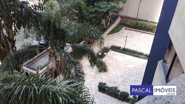 Foto 36 do(a) Apartamento de 4 quartos à venda em Indianópolis, São Paulo