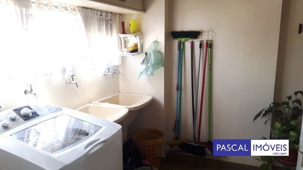 Foto 38 do(a) Apartamento de 4 quartos à venda em Indianópolis, São Paulo