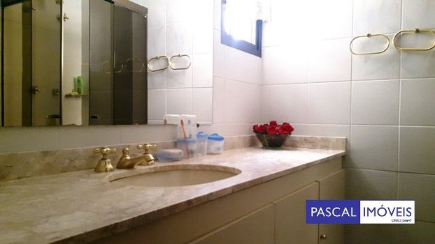 Foto 47 do(a) Apartamento de 4 quartos à venda em Indianópolis, São Paulo