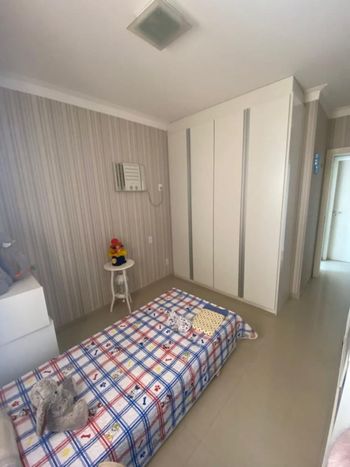Foto 16 do(a) Apartamento de 4 quartos à venda em Vila Redentora, São José do Rio Preto