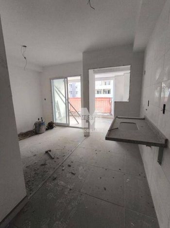 Foto 4 do(a) Kitnet / JK / Studio de 1 quartos à venda em Picanço, Guarulhos