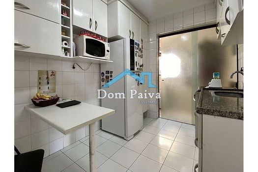 Foto 13 do(a) Apartamento de 3 quartos à venda em Casa Verde, São Paulo