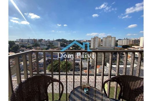 Foto 5 do(a) Apartamento de 3 quartos à venda em Casa Verde, São Paulo