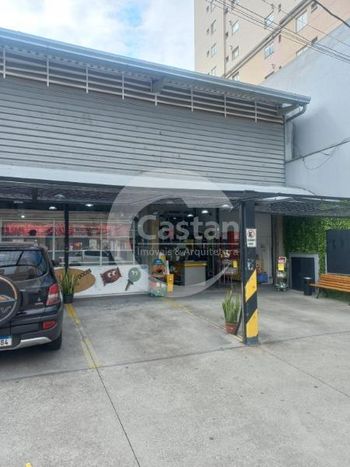 Foto 2 do(a) Loja de 1 quartos à venda em Mooca, São Paulo