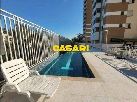 Foto 32 do(a) Apartamento de 2 quartos à venda em Demarchi, São Bernardo do Campo