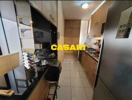 Foto 13 do(a) Apartamento de 2 quartos à venda em Demarchi, São Bernardo do Campo