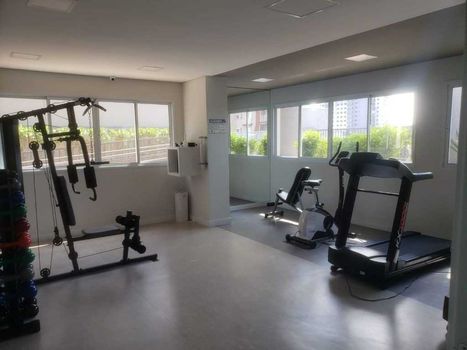 Foto 45 do(a) Apartamento de 1 quartos à venda em Presidente Altino, Osasco