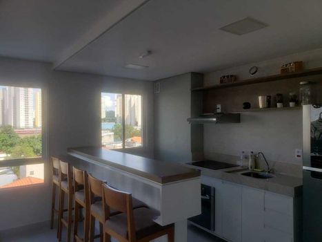 Foto 41 do(a) Apartamento de 1 quartos à venda em Presidente Altino, Osasco