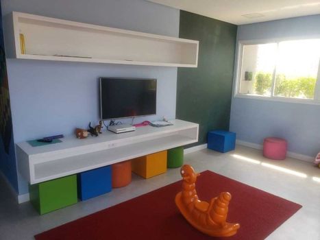 Foto 29 do(a) Apartamento de 1 quartos à venda em Presidente Altino, Osasco