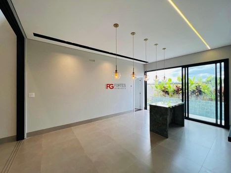 Foto 2 do(a) Casa em Condomínio de 3 quartos à venda em Reserva San Gabriel, Ribeirão Preto