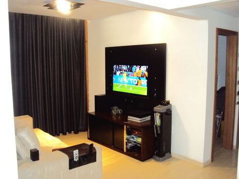 Foto 2 do(a) Apartamento de 2 quartos à venda em Vila Boa Esperança, Betim