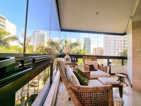 Foto 4 do(a) Apartamento de 4 quartos à venda em Planalto Paulista, São Paulo