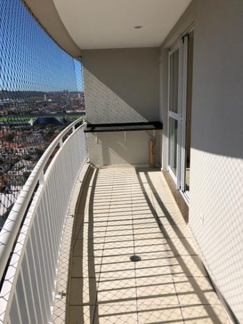 Foto 13 do(a) Apartamento de 3 quartos à venda em Parque Maria Luiza, São Paulo