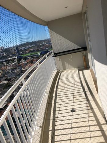 Foto 10 do(a) Apartamento de 3 quartos à venda em Parque Maria Luiza, São Paulo
