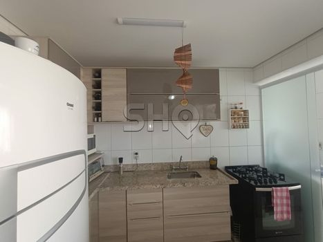 Foto 10 do(a) Apartamento de 2 quartos à venda em Vila Dom Pedro I, São Paulo