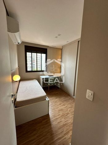 Foto 3 do(a) Apartamento de 3 quartos à venda em Vila Olímpia, São Paulo