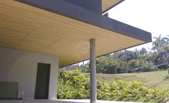 Foto 2 do(a) Casa em Condomínio de 5 quartos à venda em Fazenda Vila Real de Itu, Itu