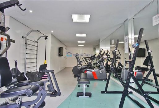 Foto 30 do(a) Apartamento de 3 quartos à venda em Vila Andrade, São Paulo