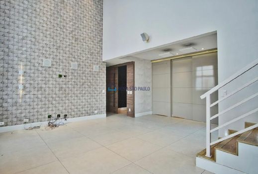 Foto 7 do(a) Apartamento de 3 quartos à venda em Vila Andrade, São Paulo