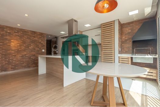 Foto 4 do(a) Apartamento de 3 quartos à venda em Vila Prudente, São Paulo