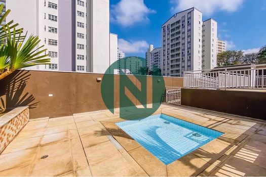 Foto 34 do(a) Apartamento de 3 quartos à venda em Vila Prudente, São Paulo