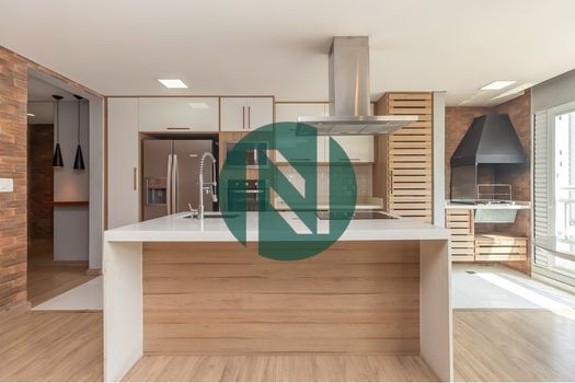 Foto 1 do(a) Apartamento de 3 quartos à venda em Vila Prudente, São Paulo